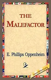The Malefactor / Mr. Wingrave, Millionaire