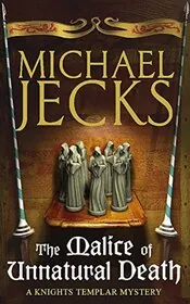 The Malice of Unnatural Death