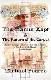 The Mamur Zapt and the Return of the Carpet