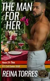 The Man For Her