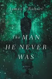 The Man He Never Was