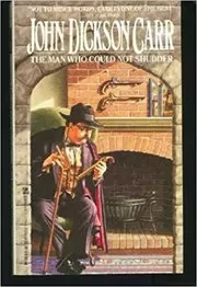 The Man Who Could Not Shudder