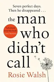 Rosie Walsh book cover