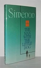 The Man With the Little Dog