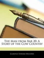The Man from Bar 20