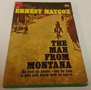 The Man from Montana