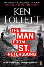 The Man from St. Petersburg