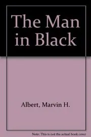 The Man in Black