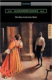 The Man in the Iron Mask