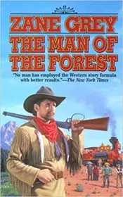 The Man of the Forest