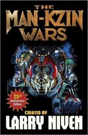 Man Kzin Wars