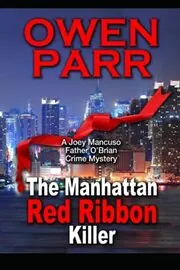 The Manhattan Red Ribbon Killer