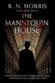 The Mannequin House