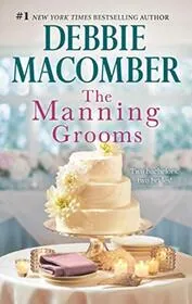 The Manning Grooms (Collection of book 3 and 4)