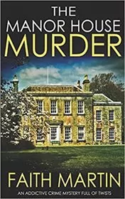 The Manor House Murder