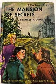 The Mansion of Secrets