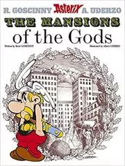 The Mansions of the Gods