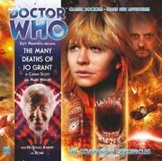 The Many Deaths of Jo Grant