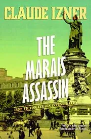 The Marais Assassin