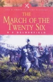 The March of the Twenty-Six / Napoleon's Marshals