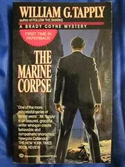 The Marine Corpse / A Rodent of Doubt