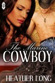 The Marine Cowboy