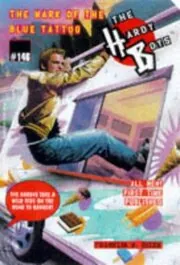 The Mark of the Blue Tattoo