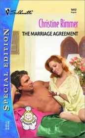 The Marriage Agreement