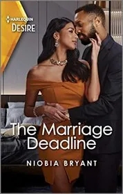 Niobia Bryant book cover