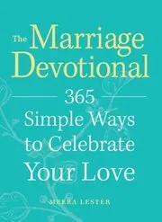 The Marriage Devotional