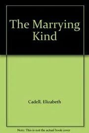The Marrying Kind