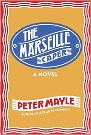 The Marseille Caper