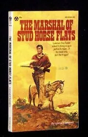 The Marshal of Stud Horse Flats