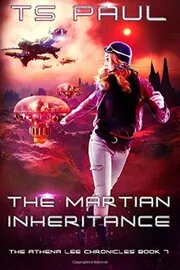 The Martian Inheritance