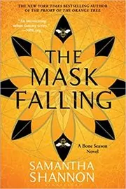 The Mask Falling
