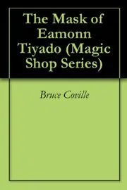 The Mask of Eamonn Tiyado