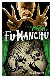 The Mask of Fu-Manchu