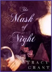 The Mask of Night
