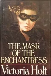 The Mask of the Enchantress
