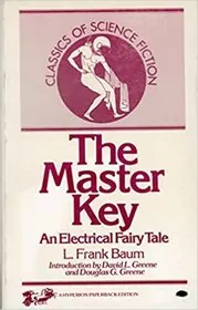 The Master Key