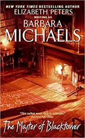 The Master of Blacktower