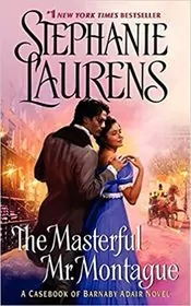 The Masterful Mr. Montague