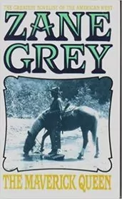The Maverick Queen