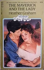 The Maverick and the Lady