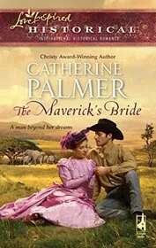 The Maverick's Bride