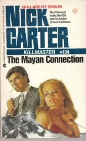 The Mayan Connection