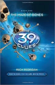 The 39 Clues