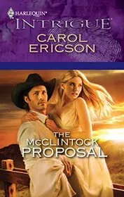 The McClintock Proposal