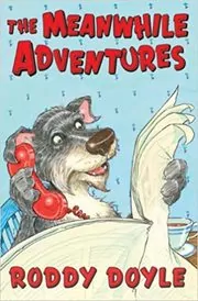 The Meanwhile Adventures