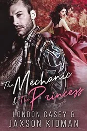 The Mechanic and The Princess